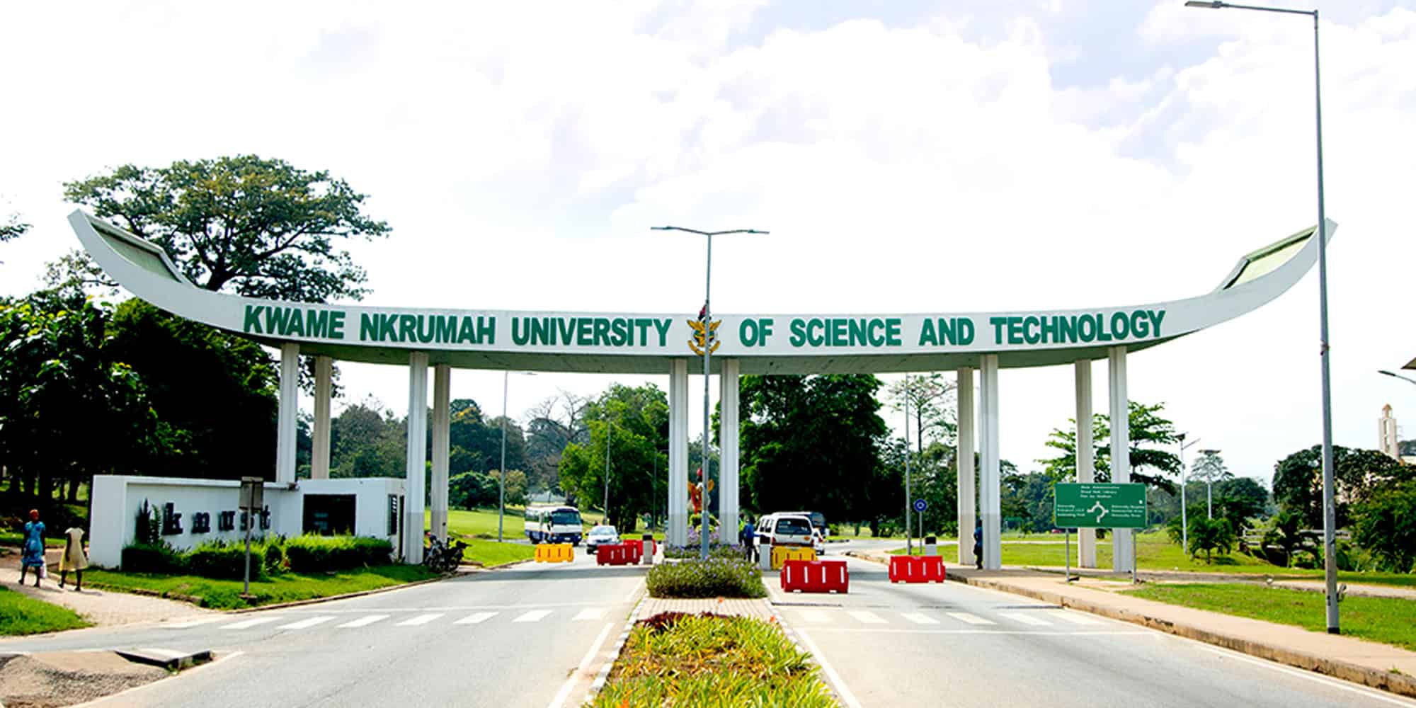 KNUST Admission List for 2024/2025 Academic Year