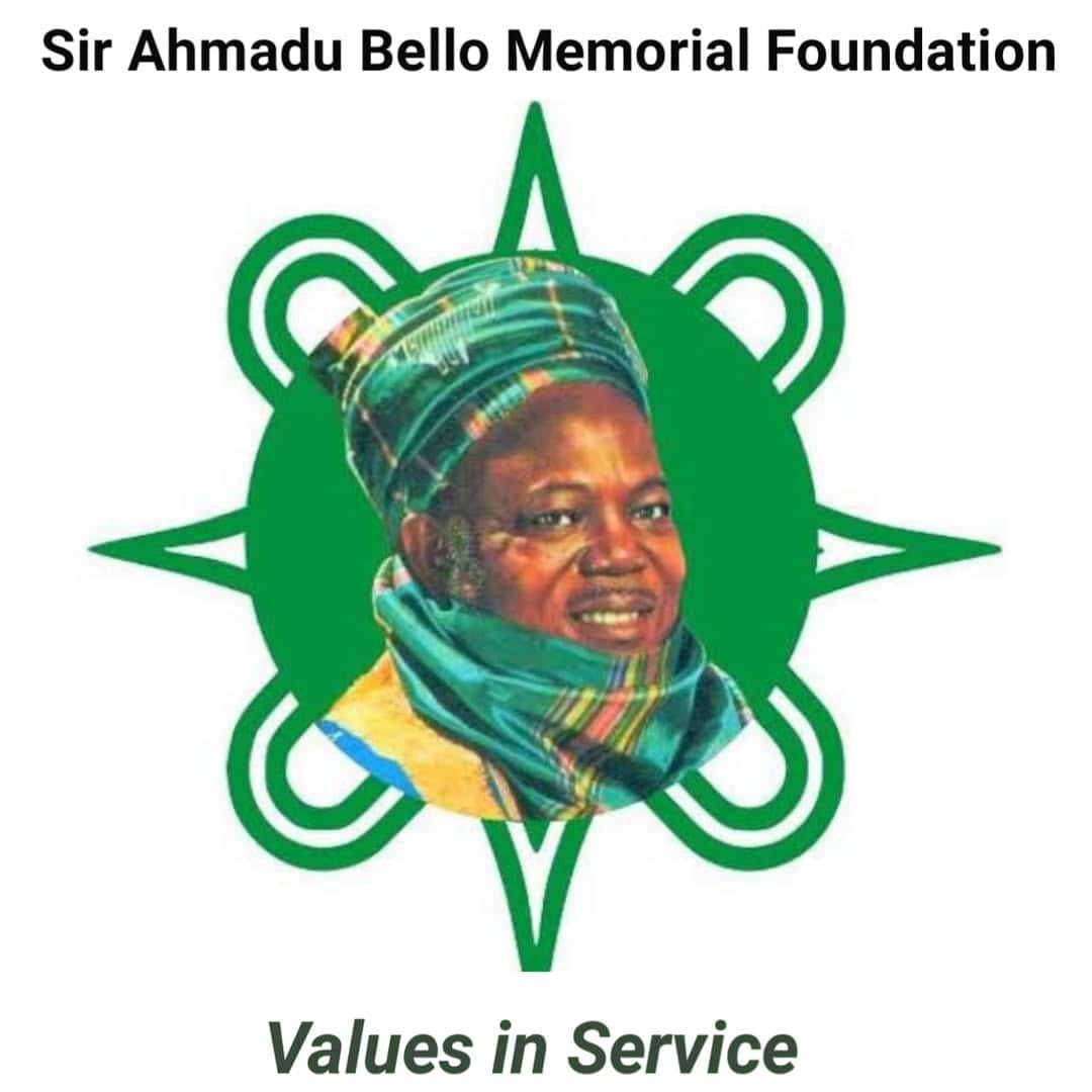 Apply for Sir Ahmadu Bello Memorial Foundation Scholarship