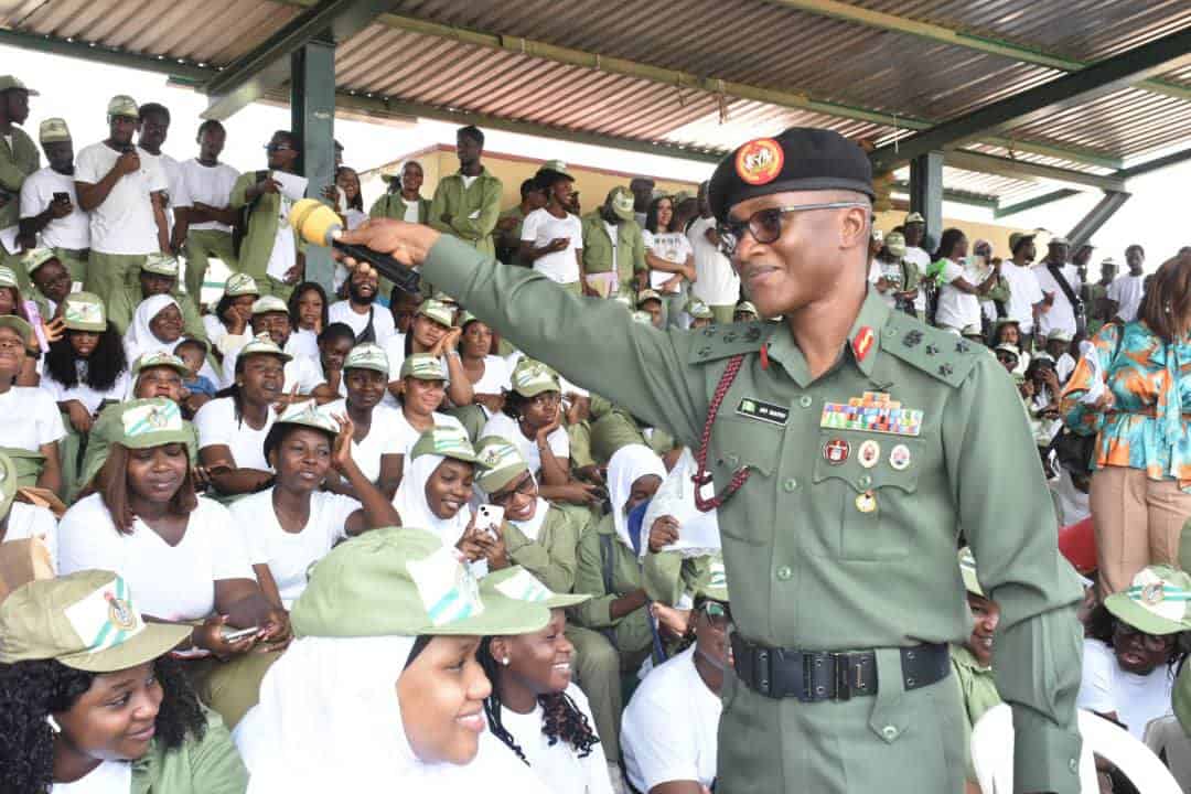 Receive N77,000 Monthly NYSC Allowance from March 2025