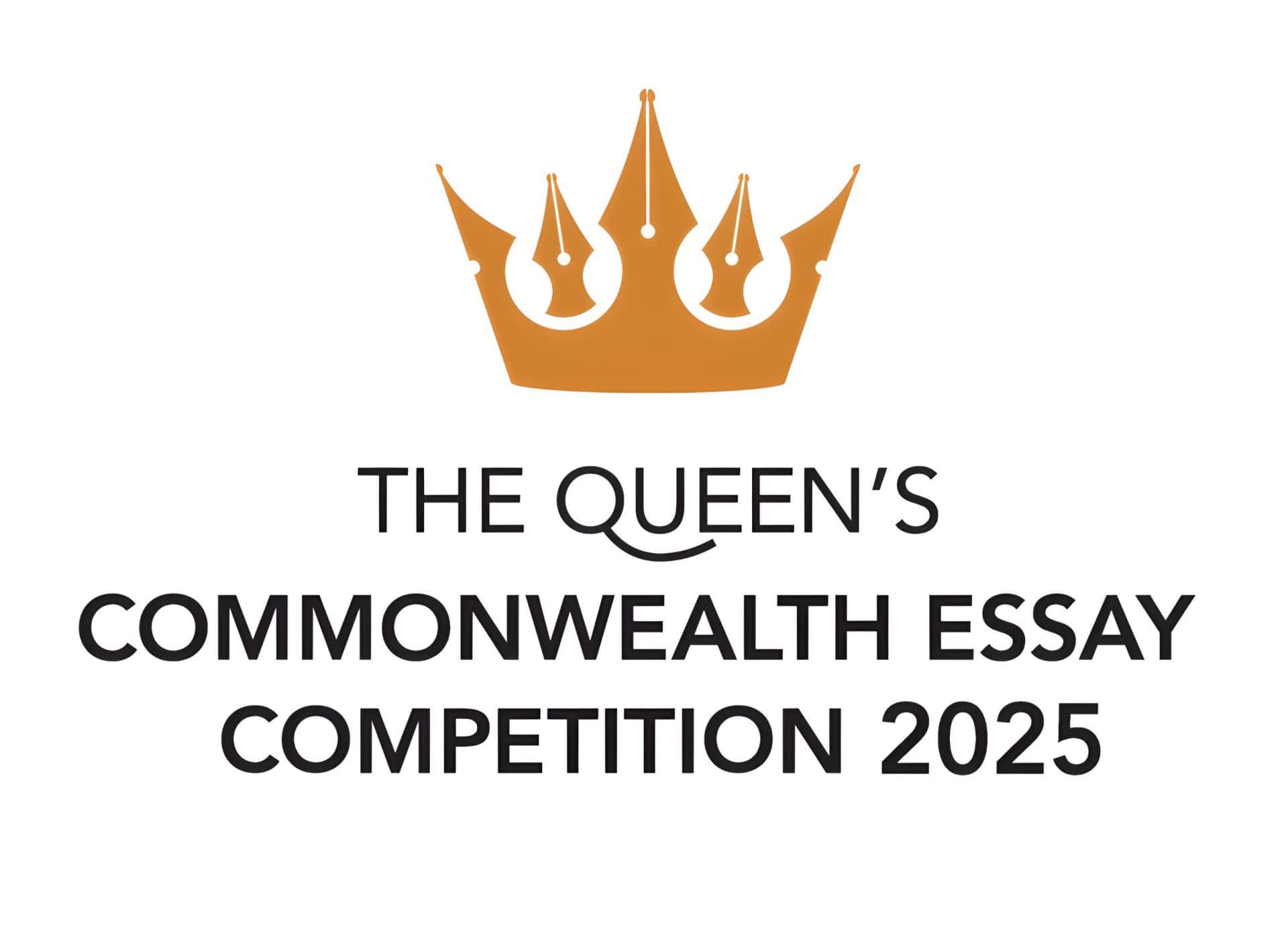 Enter The Queen's Commonwealth Essay Competition 2025