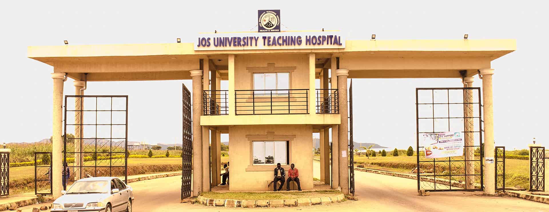 Apply for College of Community Health JUTH Community Health Officers Programme 2025/2026