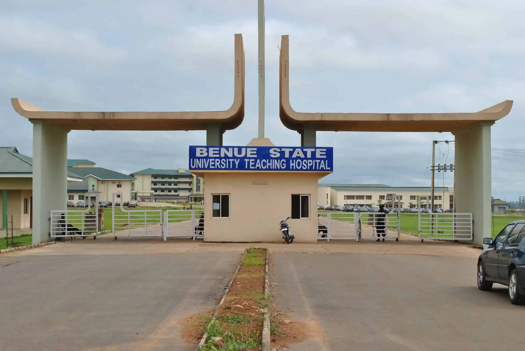 Apply for BSUTH College of Nursing Specialty Programmes 2025/2026