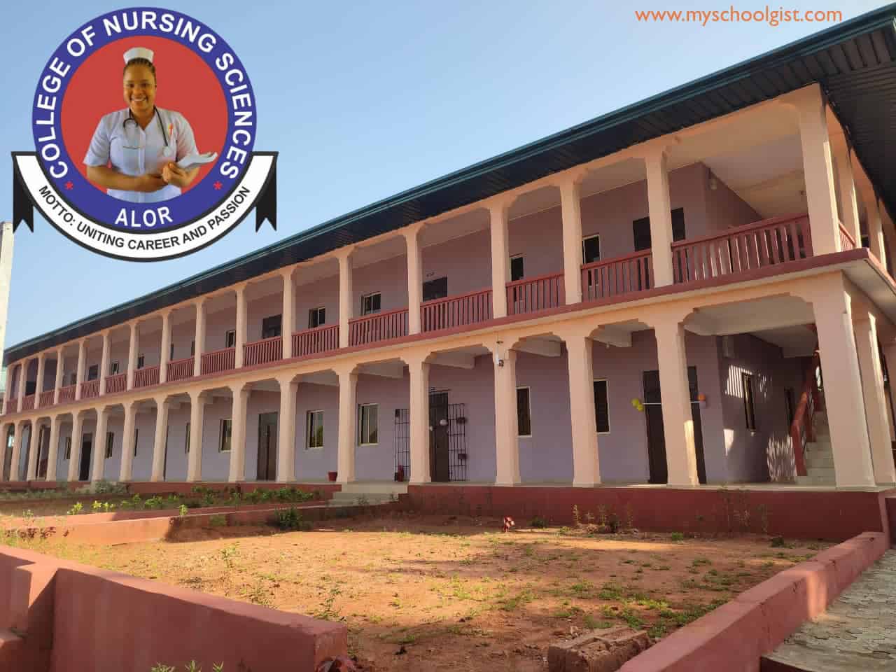 2025/2026 Nursing Admission Opens at CONSALOR, Anambra State