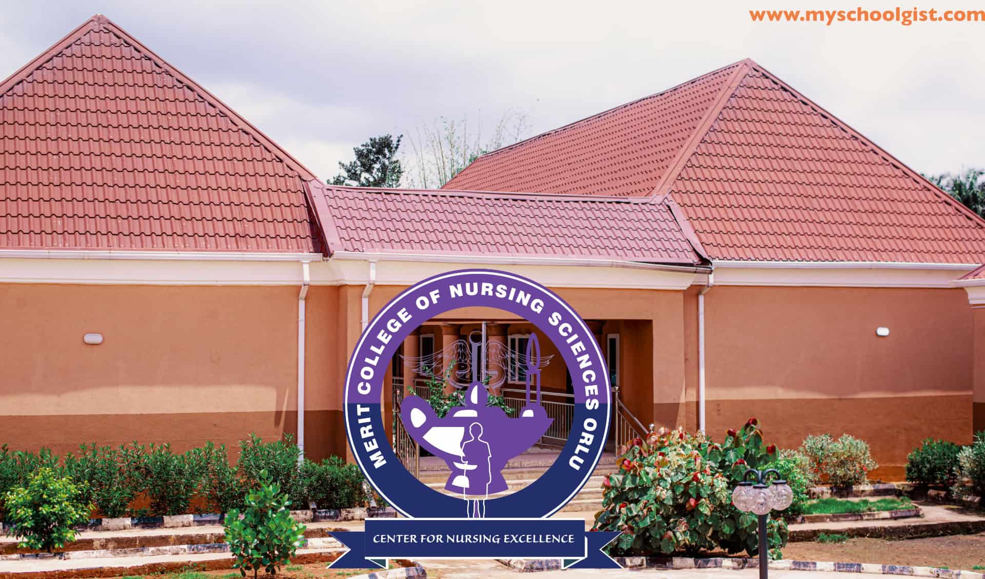 Merit College Orlu Opens 2025/2026 Nursing Admission