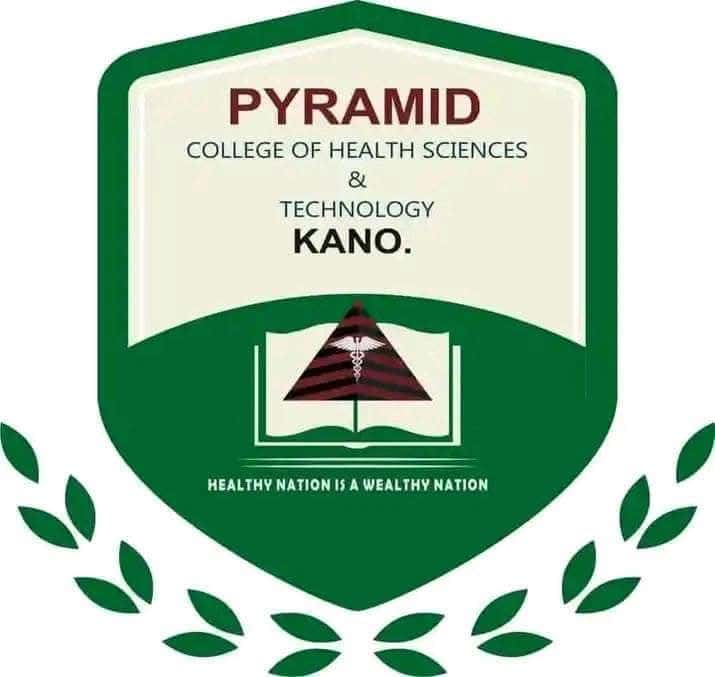 Pyramid College Kano Begins 2025/2026 Admissions Online