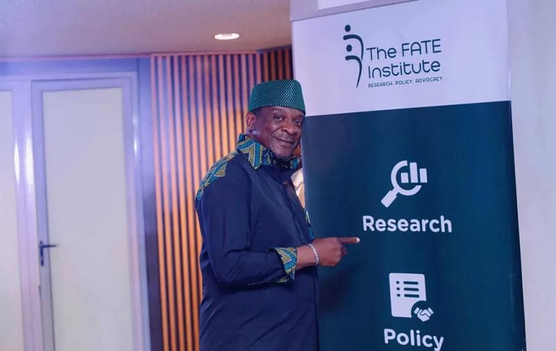 FATE Institute Fellowship