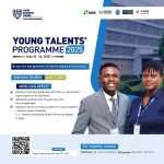 Lagos Business School (LBS) Young Talents Programme 2025