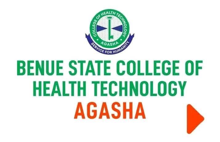 Benue Health Tech Agasha: Resumption Date and Schedule 2025/2026