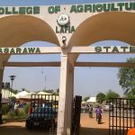 College of Agriculture, Science and Technology, Lafia (COASTLAFIA) Diploma Programme Admission Form for 2025/2026 Academic Session