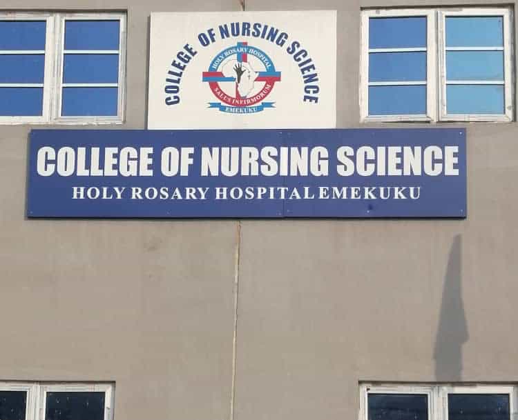 Holy Rosary Emekuku Post-UTME Form 2025/2026 Now on Sale