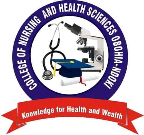 College of Nursing Sciences Obohia-Ndoki 2025 Admission Form Is Out