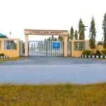 Edwin Clark University (ECU) Postgraduate Programme Admission Form for 2025/2026 Academic Session