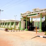 FACONS Recruitment 2026: Bursar, Librarian, ICT