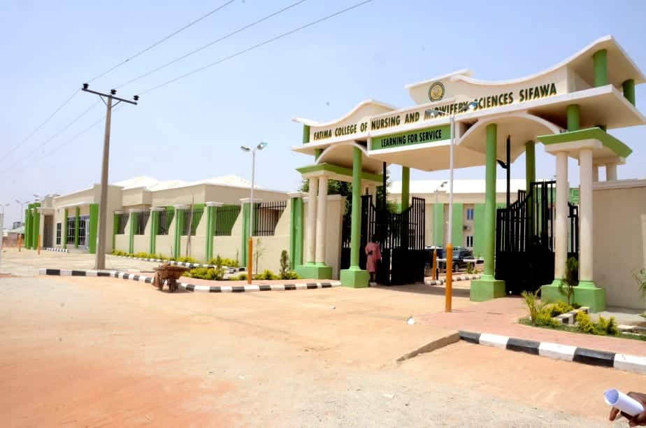 Fatima College of Nursing Post UTME Form 2025 Is Out