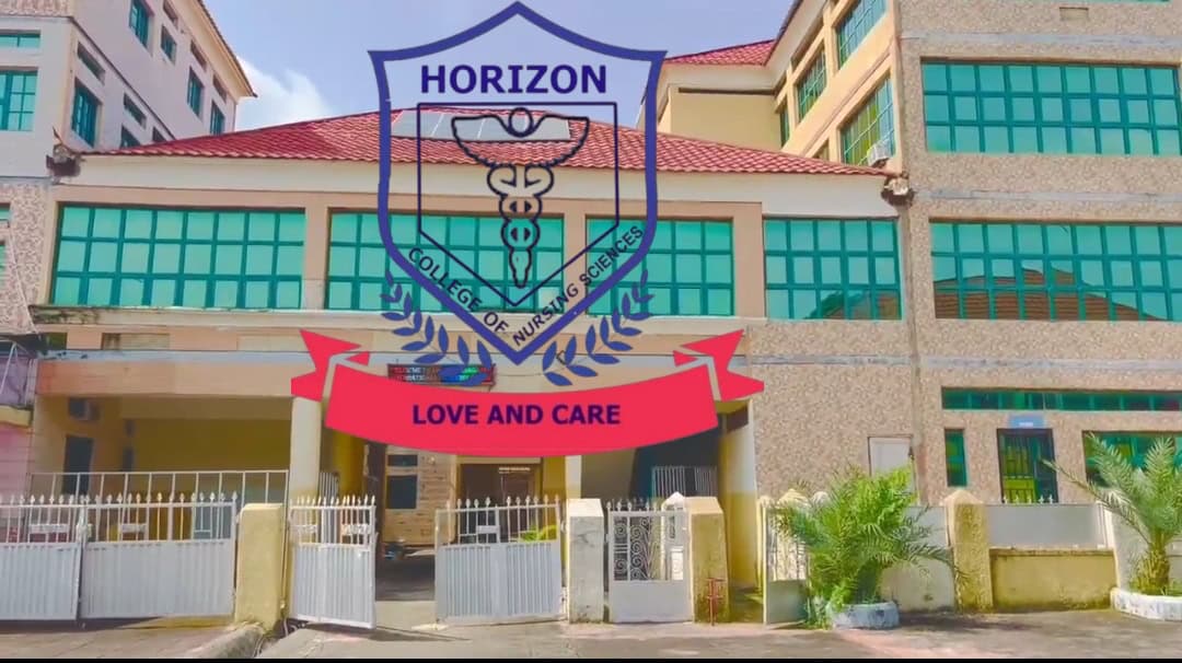 Horizon College Abuja Opens ND/HND Nursing Admission for 2025