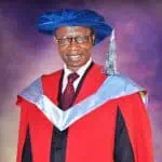 Crawford University Appoints New Vice Chancellor