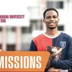 Shanahan University Admission 2026/2027: Courses & Entry Rules