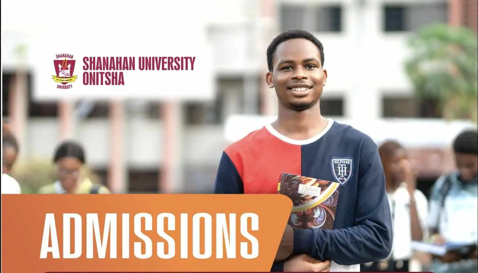 Shanahan University Post-UTME & DE Form 2025/2026 Is Out