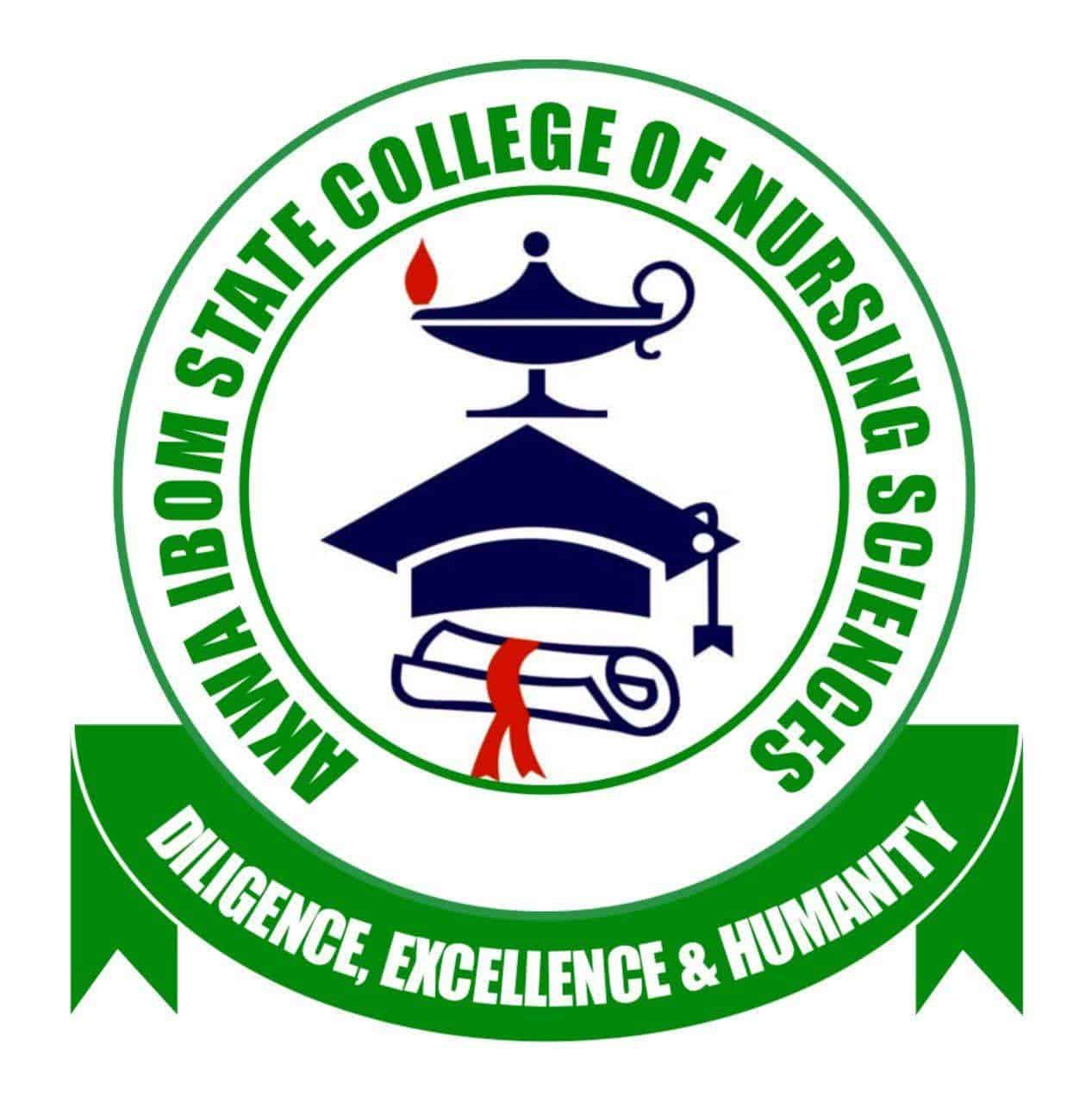 AKSCONS Post UTME 2025/2026 Form for ND and HND Nursing