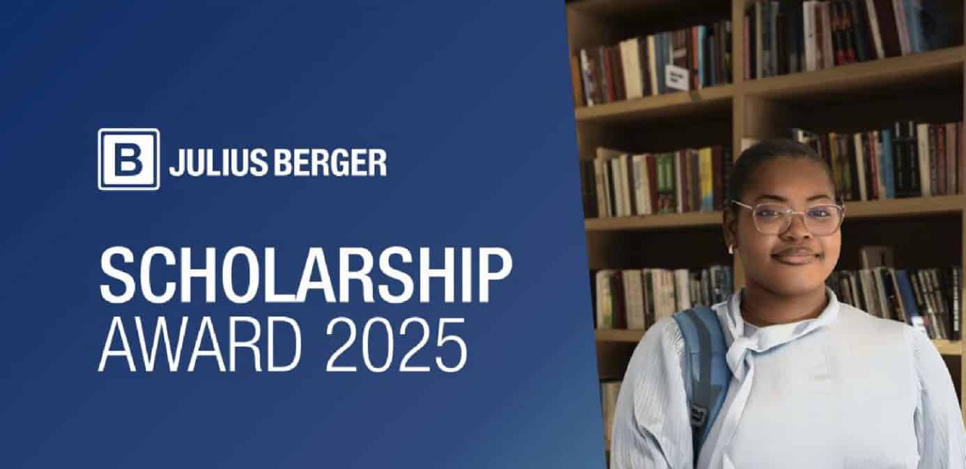 Julius Berger Nigeria Scholarship 2025: Apply Now If You Qualify