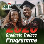 CHI Limited Graduate Trainee Programme 2026