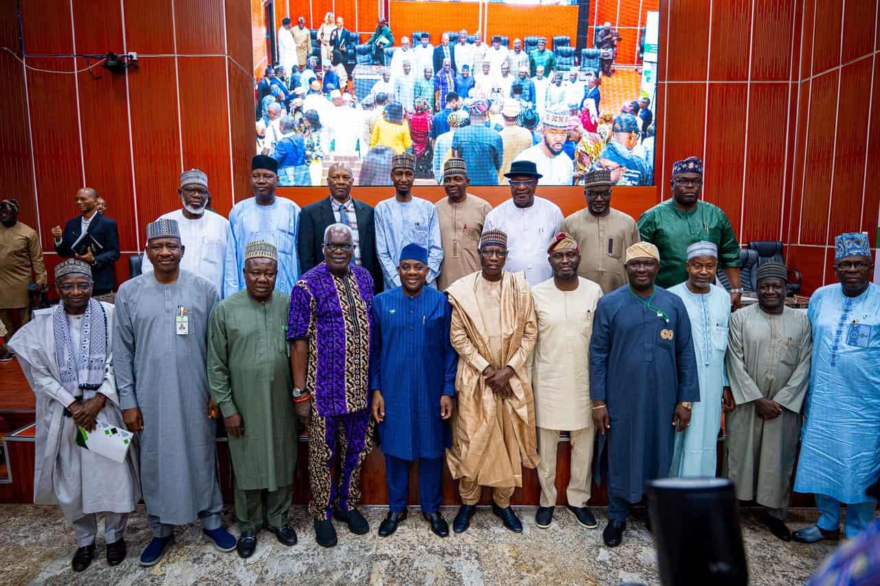 FG Launches N10 Million Tertiary Institutions Staff Support Fund (TISSF) Portal