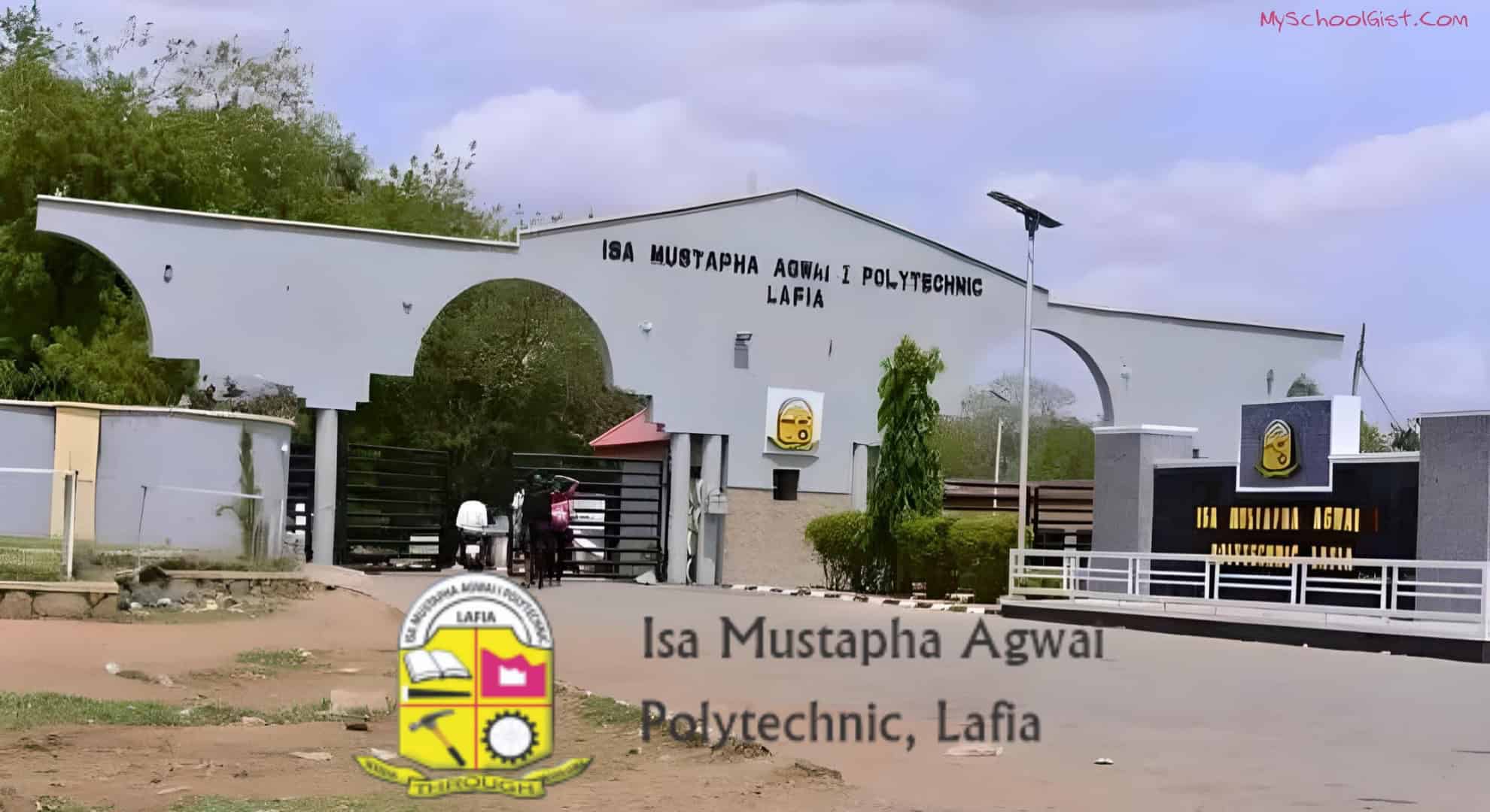 IMAP HND Admission 2025: How To Apply Before The Portal Closes