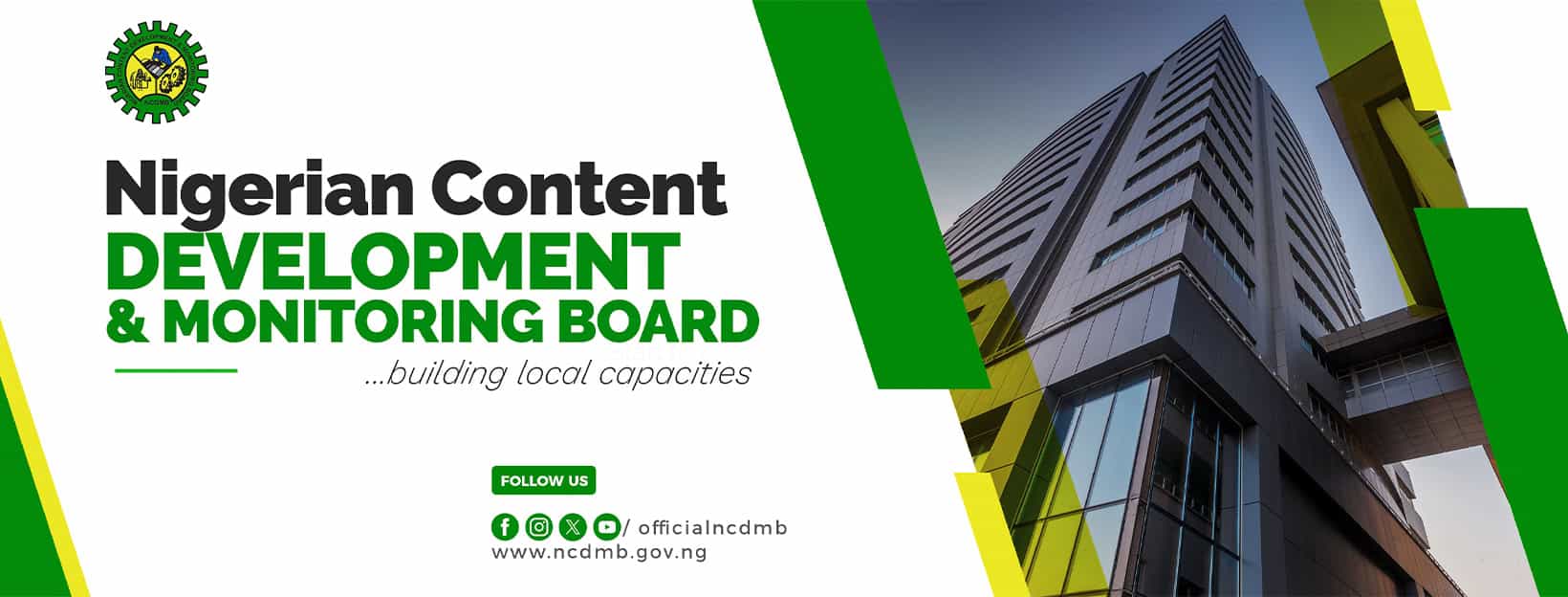 NCDMB Undergraduate Essay Competition 2025 Opens For Entries