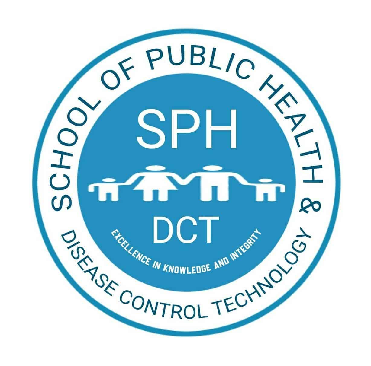 School of Public Health and Disease Control Technology, Kano Admission Form