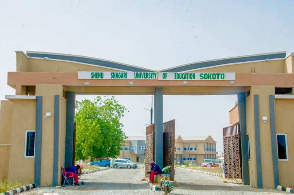 SSUES Releases 2025/2026 Cut-Off Marks for Admission