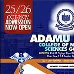 Adamu Fura College of Nursing Post UTME Form 2025/2026