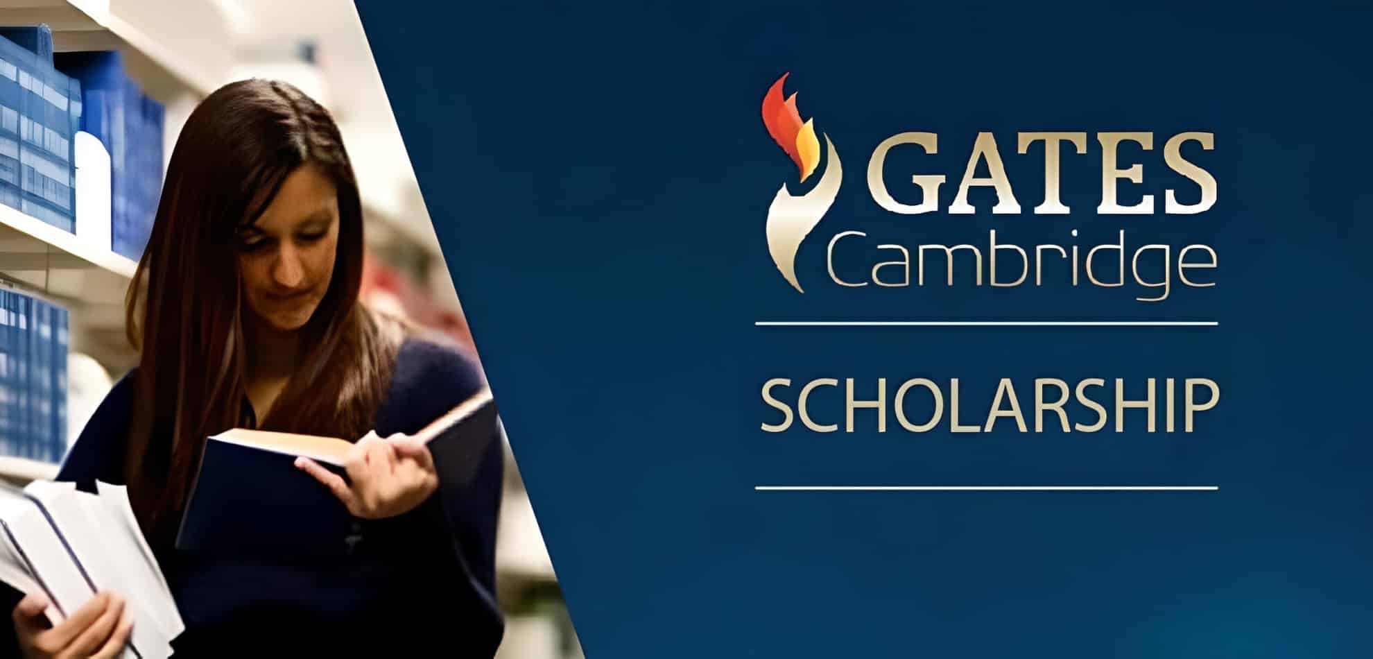Gates Cambridge Scholarship Programme 2026/2027 to Study in the United Kingdom (Fully-funded)