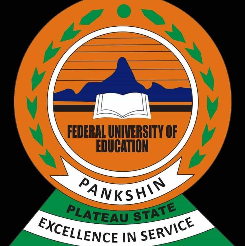 Federal University of Education, Pankshin (FUEP) Admission List for 2025/2026 Academic Session