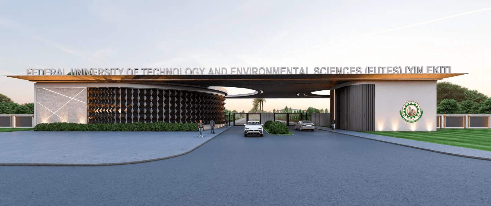 Federal University of Technology and Environmental Sciences, Iyin-Ekiti (FUTES-IYIN) Post UTME Form for 2025/2026 Undergraduate Admission