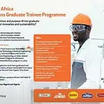 GBfoods Africa Operations Graduate Trainee Programme 2025