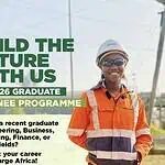 Lafarge Africa Graduate Trainee Programme 2025/2026