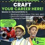 LASCOCO Skill-Up Acquisition Programme 2025 Admission