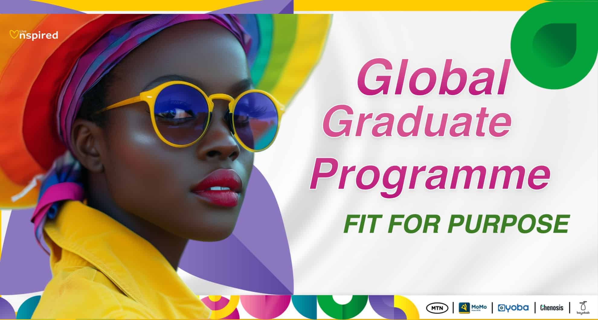 MTN Global Graduate Development Programme - Nigeria 2026
