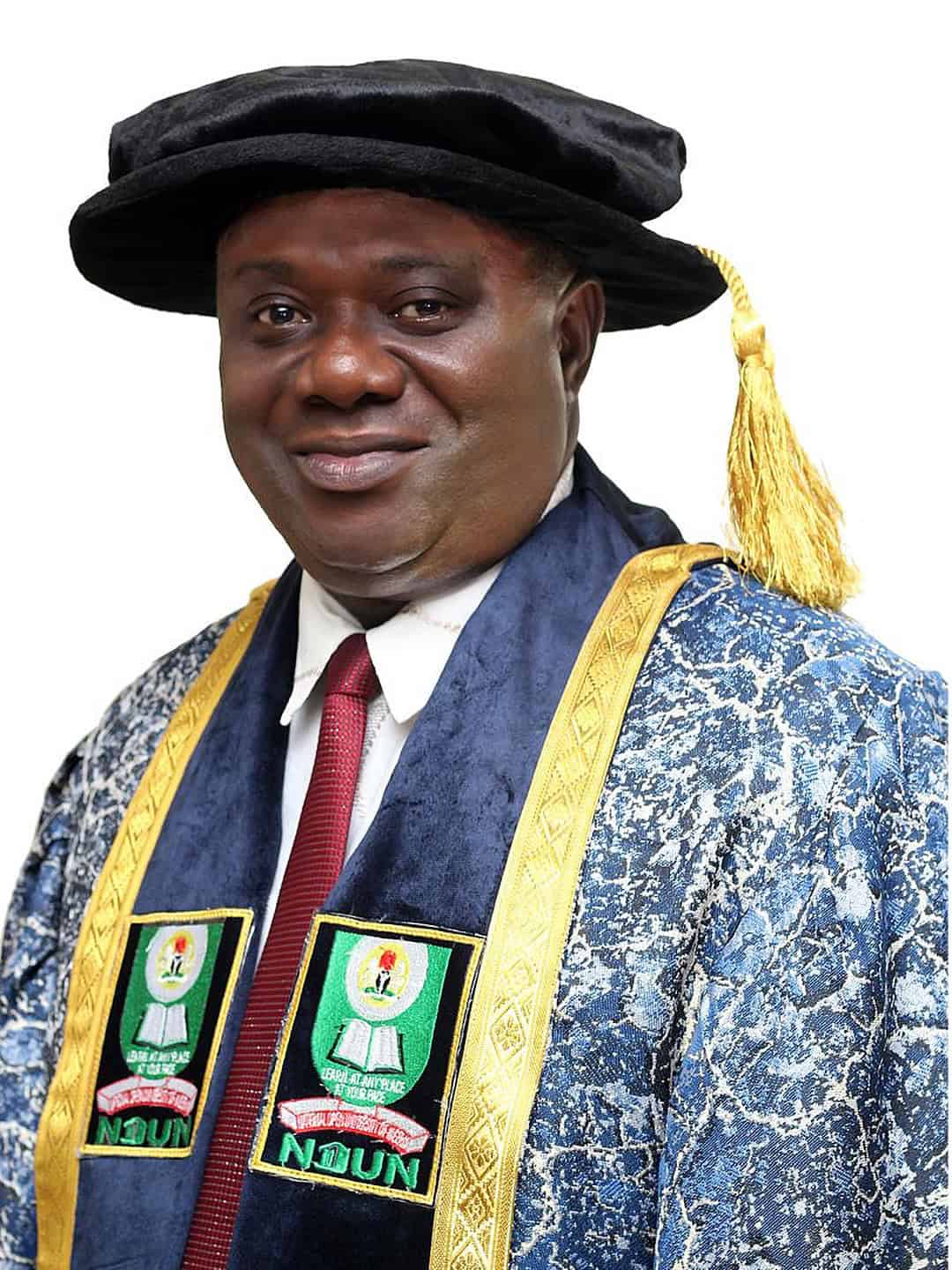 National Open University of Nigeria (NOUN) Appoints Professor Uduma O. Uduma as Vice-Chancellor