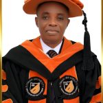 Prof. Akan Bassey Williams Named Ritman University VC