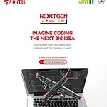 Airtel x 3MTT NextGen Fellowship 2026