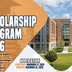 Augustine Udefa Speaking Scholarship 2026 for Africans