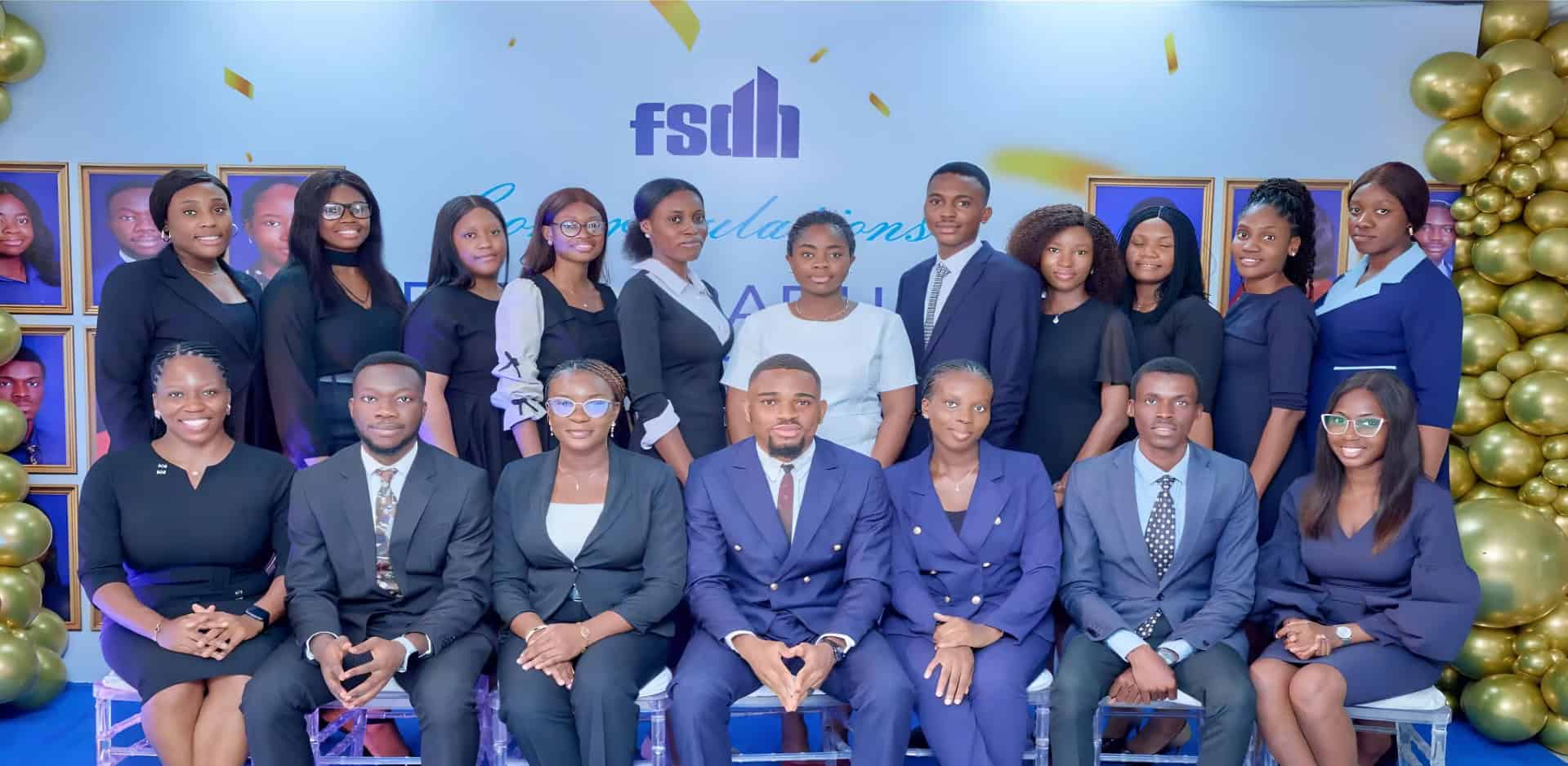 FSDH Graduate Analyst Programme 2026: Entry Path for Graduates Seeking Skills in Financial Services