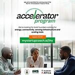 Ilorin Innovation Hub Accelerator Program 2025: ₦10 Million Funding