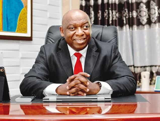 Federal University Oye-Ekiti (FUOYE) Appoints Professor Joshua Olalekan Ogunwole as New Vice-Chancellor