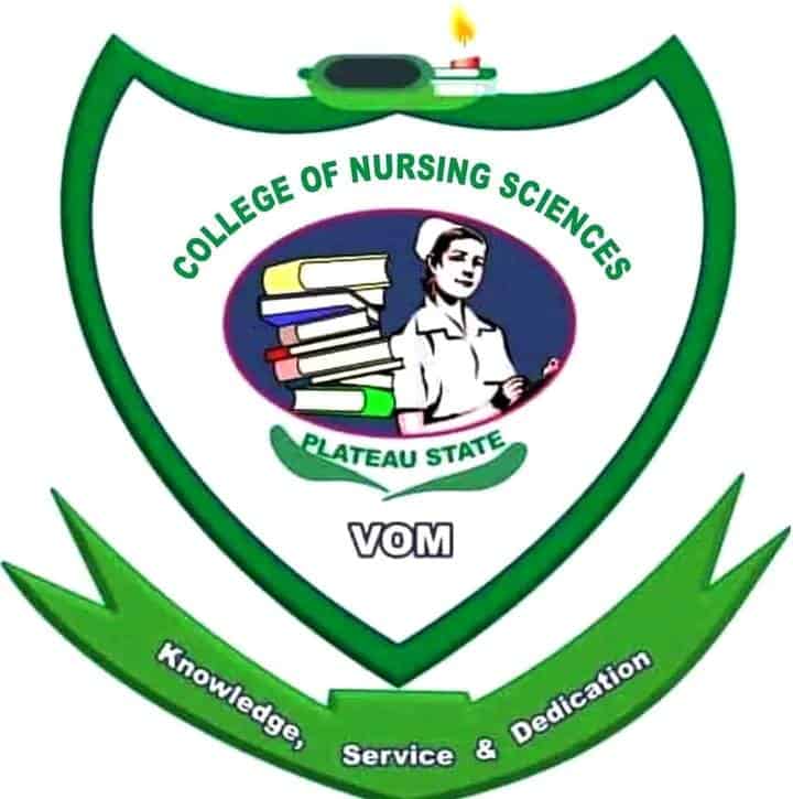 Plateau State College of Nursing Sciences