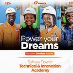 Sahara Power Technical and Innovation Academy 2025 Graduate Engineering Programme in Nigeria