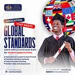 British Canadian University Admissions