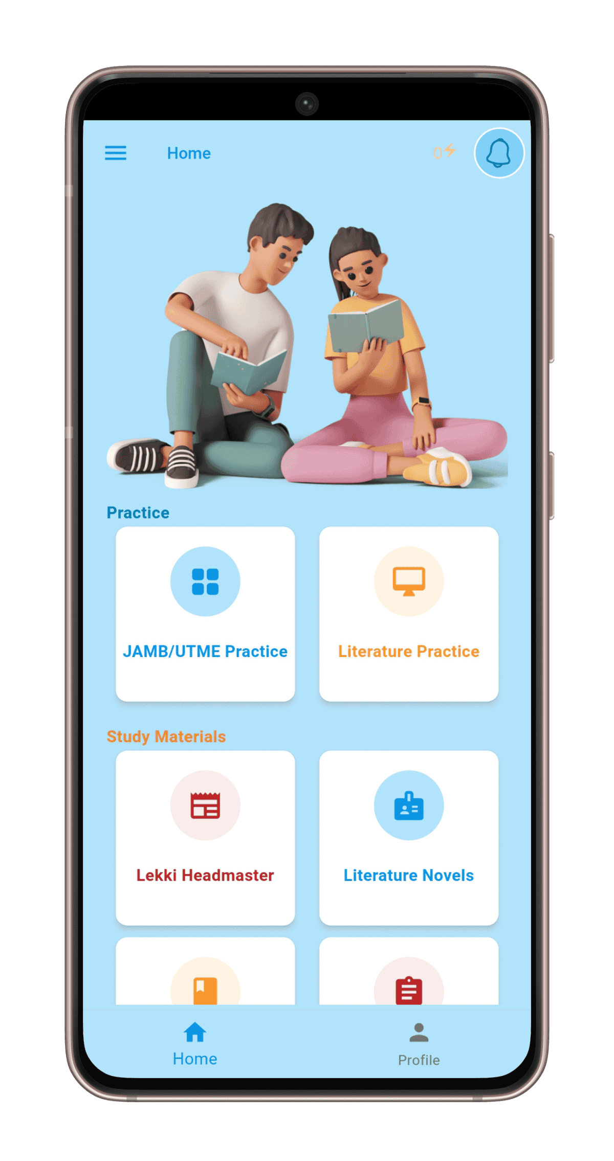 Download JAMB CBT App for Android & iOS 2026 (Offline Practice)
