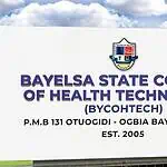 BSCHT Agasha Admission Form 2026/2027